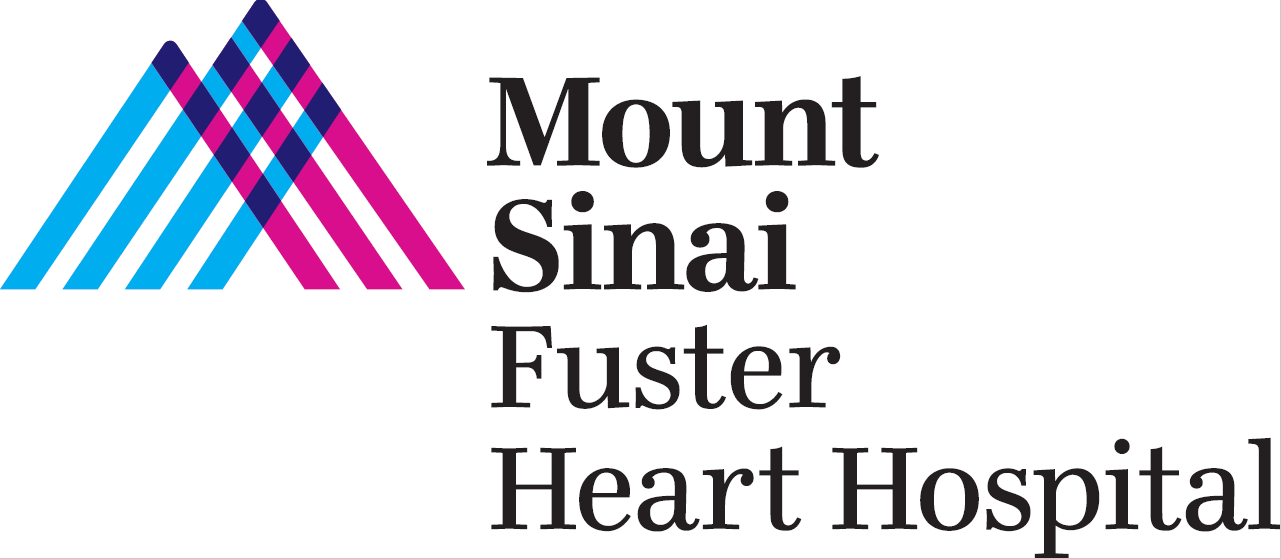 Mount Sinai Fuster Heart Hospital Logo