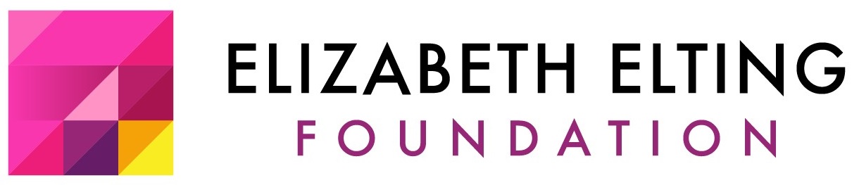 Logo Elizabeth Elting Foundation
