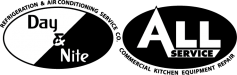 Day and Nite Logo