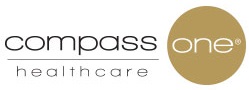 Compass One Healthcare logo