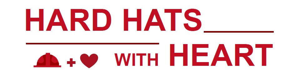 Hard Hats with Heart