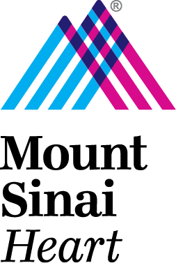 Logo Mount Sinai Heart