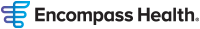 Encompass Health Logo