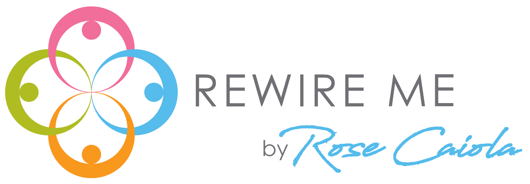 Rewire Me Sponsor Logo