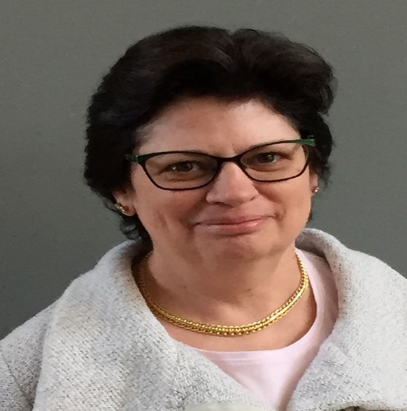Betty Smith STEM Chair Photo