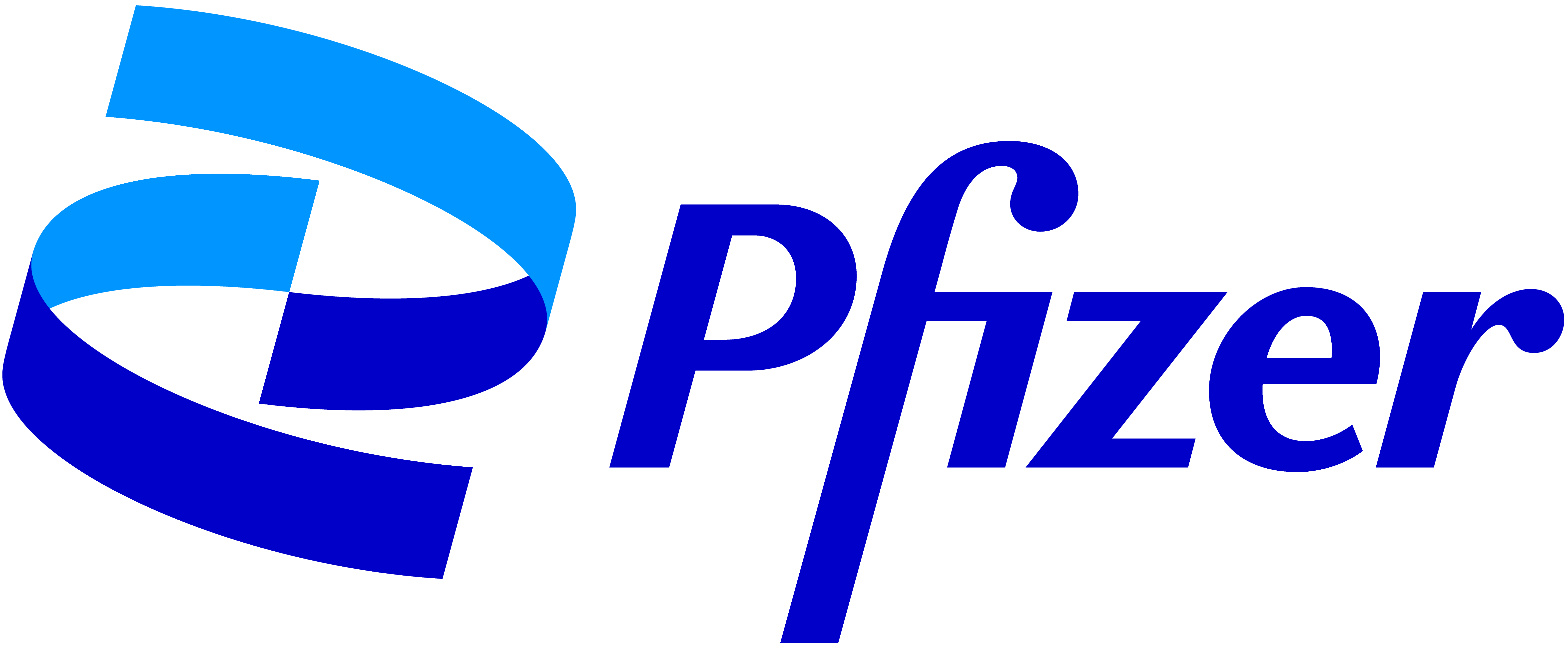 Pfizer Sponsor Logo