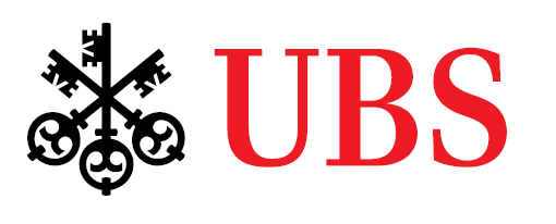 UBS Sponsor Logo