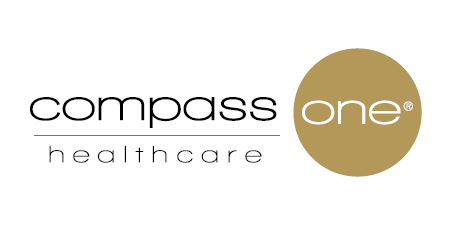 CompassOne Healthcare Sponsor Logo