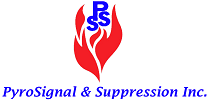 PyroSignal & Suppression Inc.