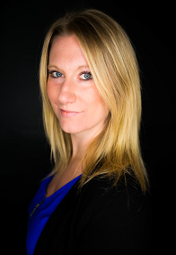 Photo of Kate Harrington