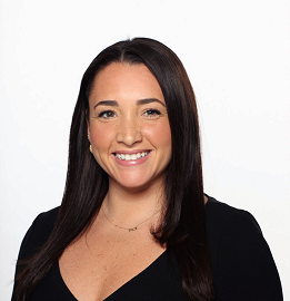 Photo of Jennifer Lapidus